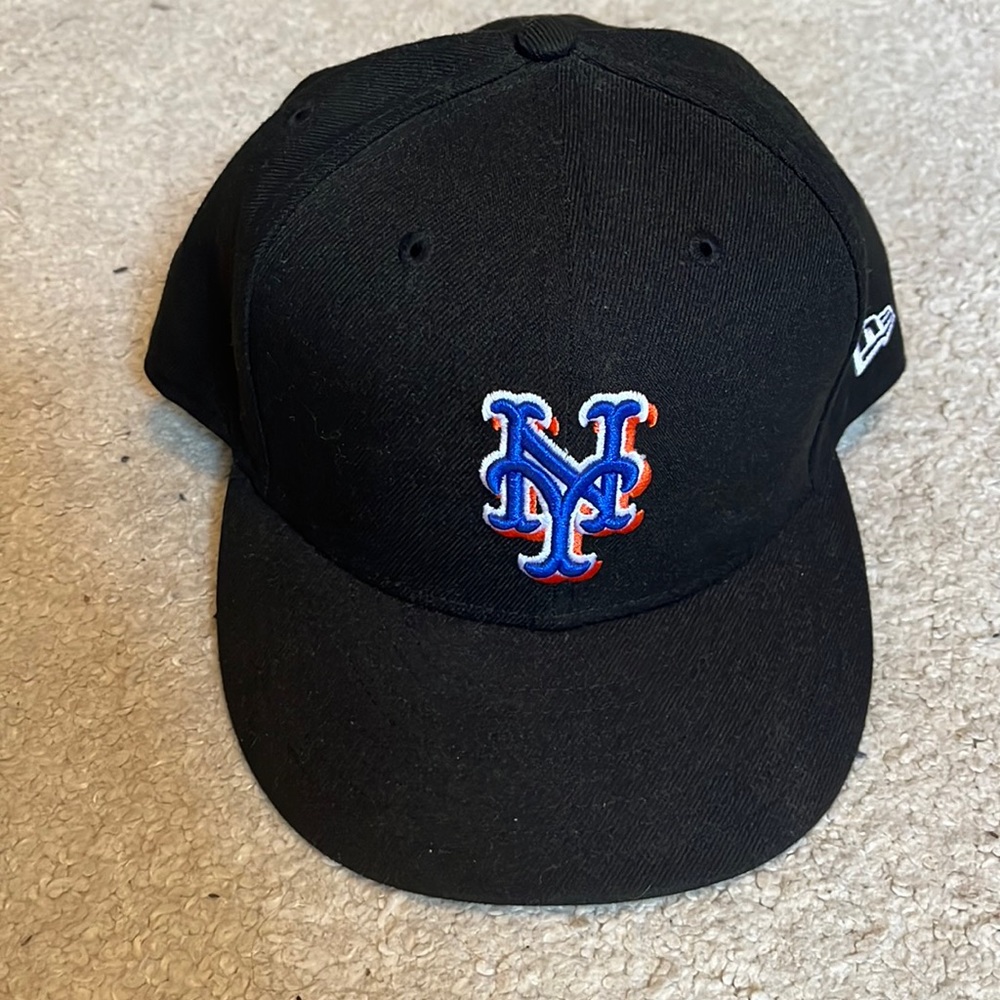 Brand New Mets Hat